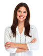 © grinny - Business woman portrait