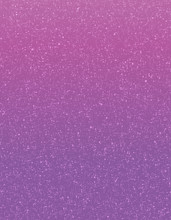 Purple Speckled Background. Lilac Vector Background With Splash
