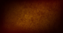 Blank Brown Texture Surface Background