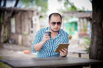 Businessman