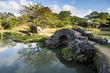 © robertharding - Shikinaen Garden (Shikina-en Garden), Naha, Okinawa, Japan