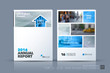 © Diamond Graphics - Business vector template. Brochure layout, cover modern design a