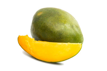 Poster - Mango fruit