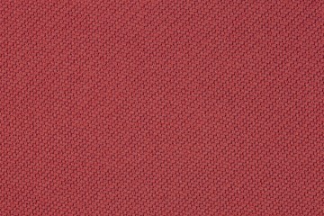 red textile texture