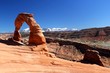 © grahof_photo - Delicate Arch im Arches Nationalparl