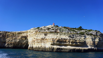 algarve by the sea