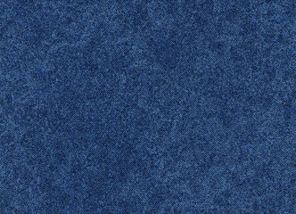 Wall Mural - Blue Denim Textile background Illustration