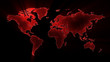 © Vonihon - World Map Background