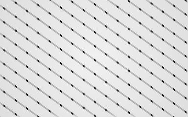 Seamless metal white texture background