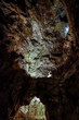 © ako-photography - Fantastic stalactite caves and wall relief.