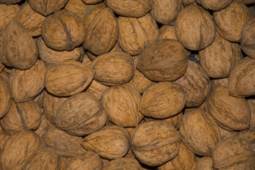 walnuts