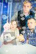 © Nichizhenova Elena - Team discussing ideas