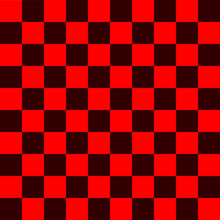Tile Chessboard Pattern, Vector Squares Background, Seamless Tile,