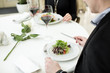 © Studio Peace - Romantic dinner in the restaurant