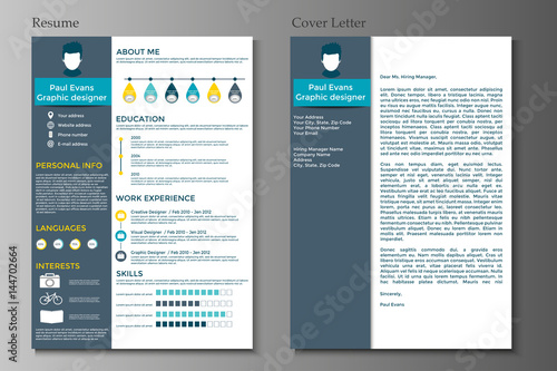 cover letter elements