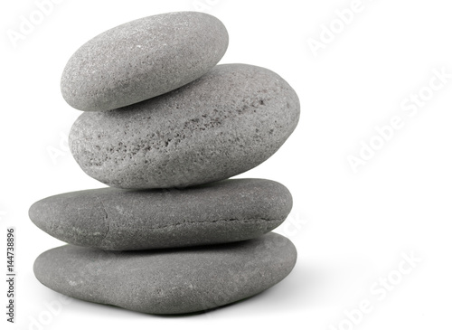Zdjęcie XXL Równoważenie kamieni