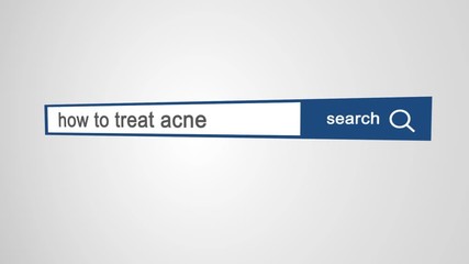 how to treat acne