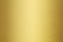 Gold Metal Texture