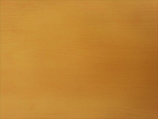 Retro yellow orange wood texture background