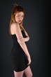 © muro - Beautiful woman with clean skin natural make-up