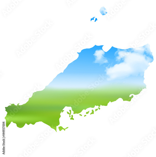 中国地方 地図 風景 アイコン Stock Vector Adobe Stock 中国地方 地図 風景 アイコン Stock Vector Adobe Stock