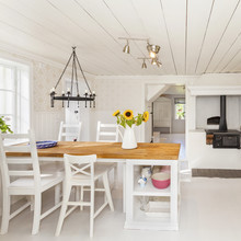 Countryhouse Interior Kitchen