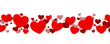 Love Heart Banner