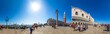 Venedig Panorama, Markusturm, Dogenpalast 