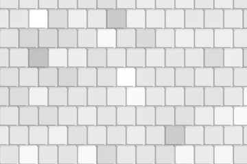  Grey square pattern texture background