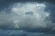 © sileas - Gewitterwolke