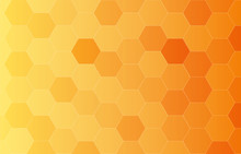 Bee Hive Background