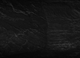 Dark grey black slate background