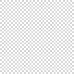 Poster - Seamless Grey Retro Pattern Background