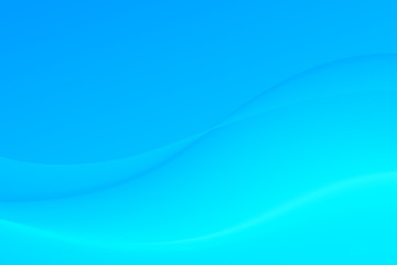 Wall Mural - neutral clean blue vector background
