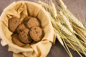 Chocolate Cookies