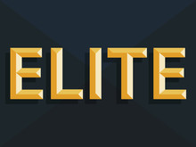 Elite Logo Design