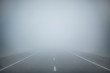 © Alexey - misty road