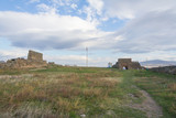 Gori fortress in Georgia