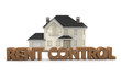 Real Estate - Rent Control - Regulation