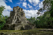 Muyil Ancient Maya Site