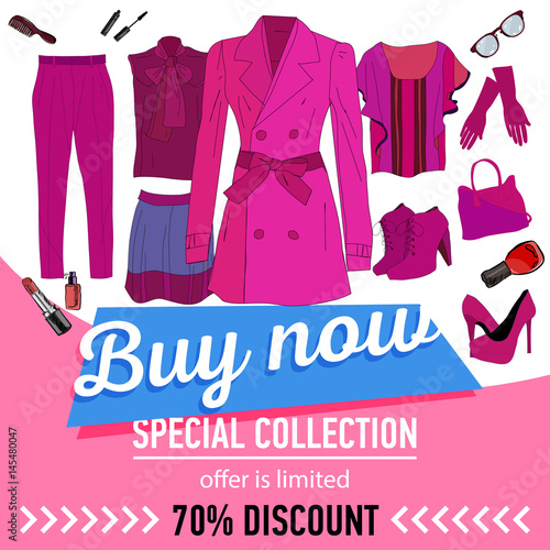 womens clothes sale