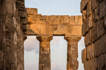 Tempio Sicilia