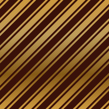Seamless Dark Red Wallpaper With Diagonal Gold Stripes