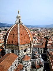 Florence Cathedral (Cattedrale di Santa Maria del Fiore)