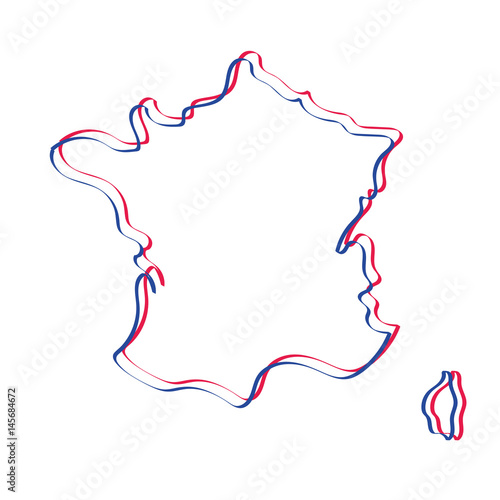 Carte De France Bleu Blanc Rouge Ruban Buy This Stock Vector And Explore Similar Vectors At Adobe Stock Adobe Stock Carte De France Bleu Blanc Rouge Ruban Buy This Stock Vector And Explore Similar Vectors At Adobe Stock Adobe Stock
