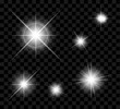 © Francois Poirier - light of stars effect set