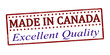 © carmenbobo - Made in Canada
