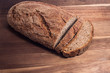 Timilia (ancient grain) typical sicilian bread