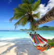 Reiseziel Seychellen
