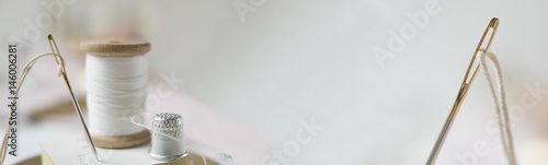 Fotomural Header, banner for site design
